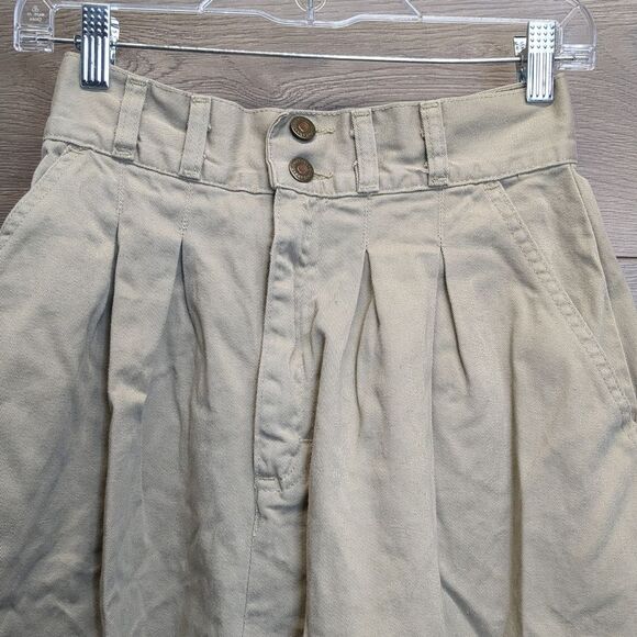 Wrangler High Waist Long Skirt Women's Size 9 - Picture 2 of 11